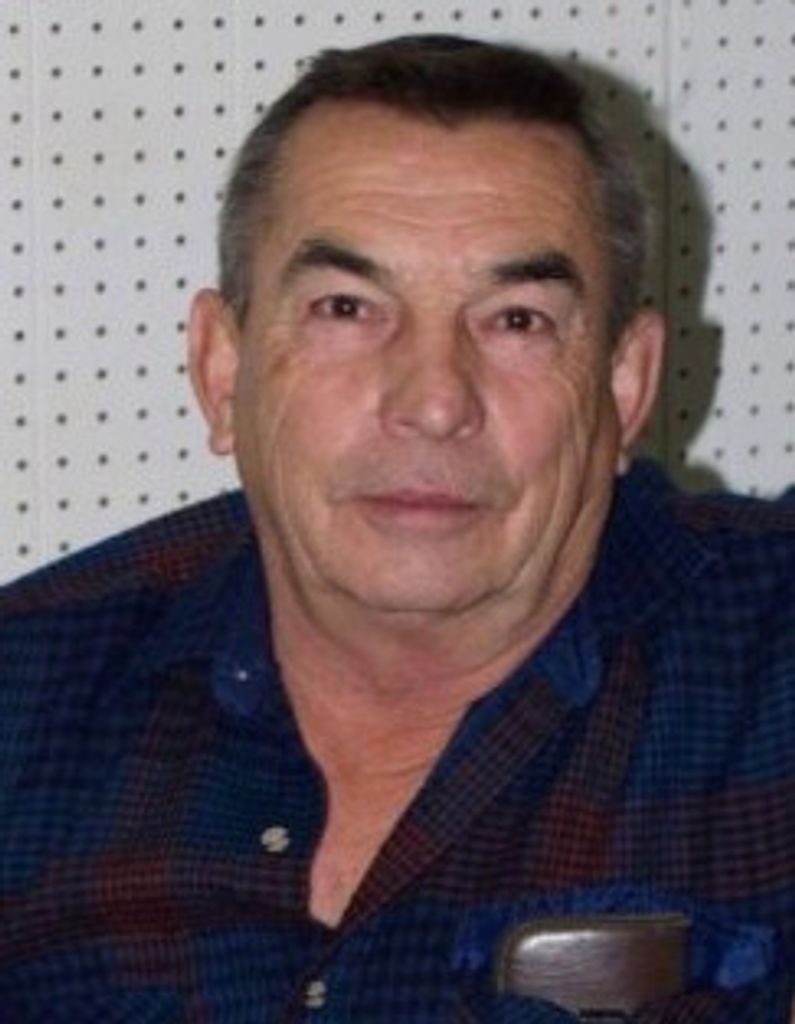 Billy Junior Phillips Profile Photo