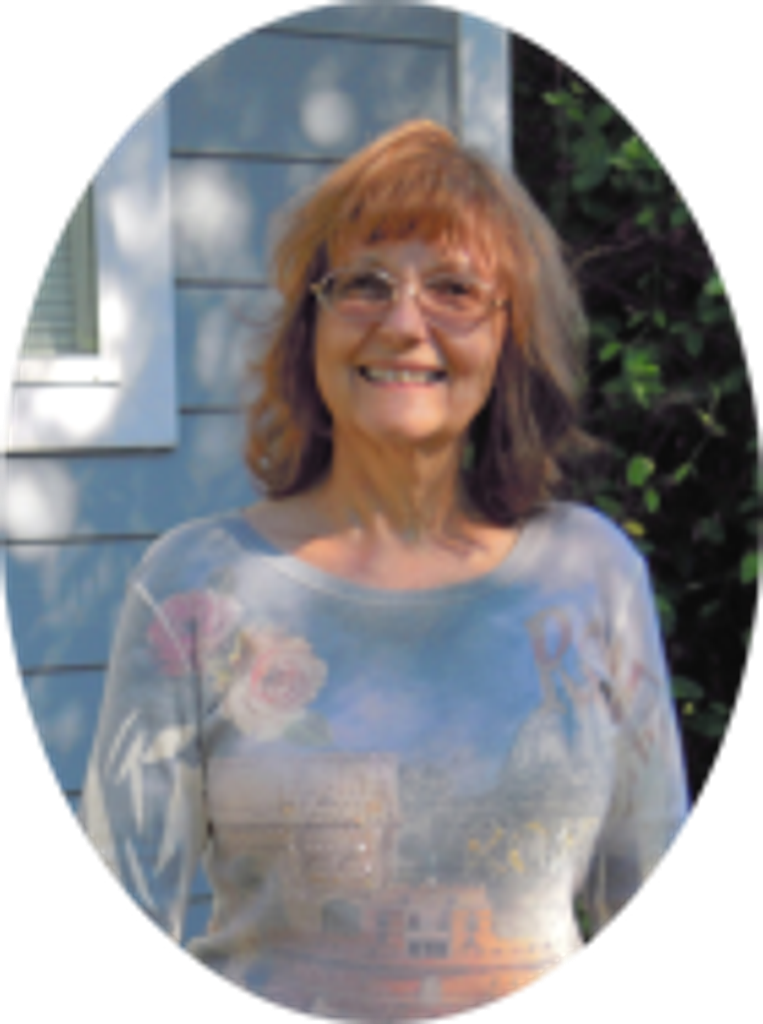 Rosemary  Susan Rackley