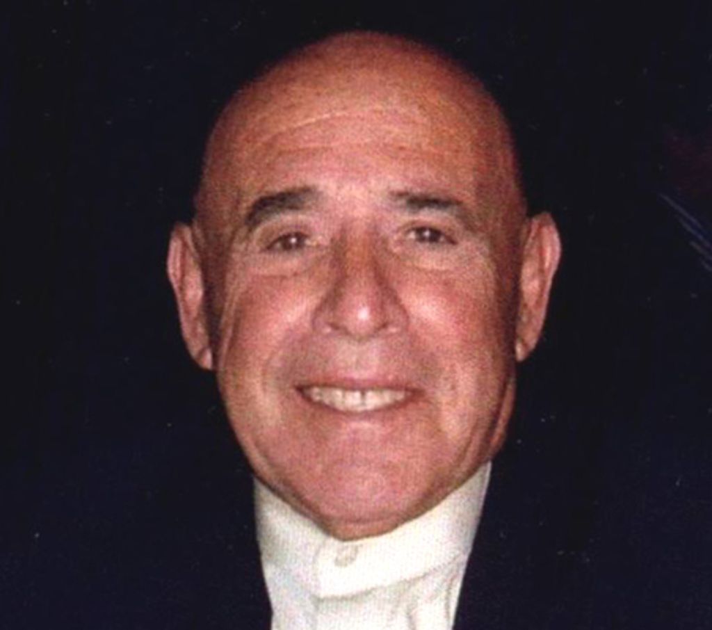 John "Bob" G. Arruda Profile Photo