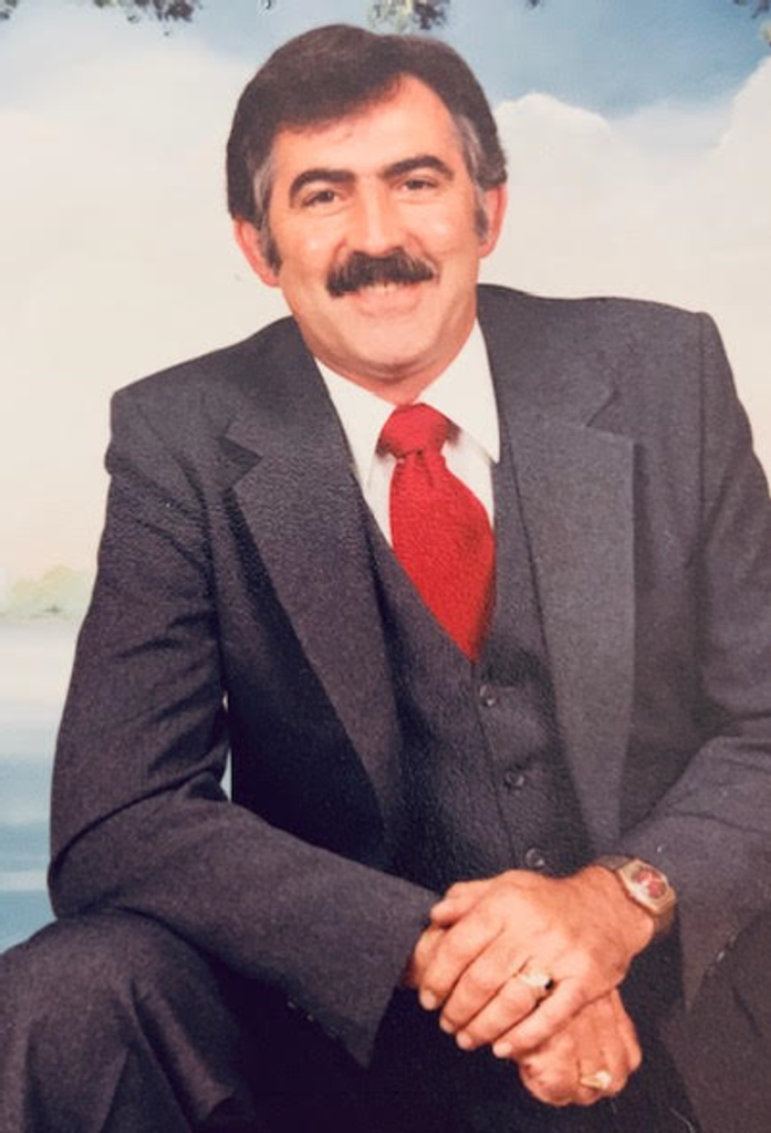 Shelbern Eugene Meeks Profile Photo