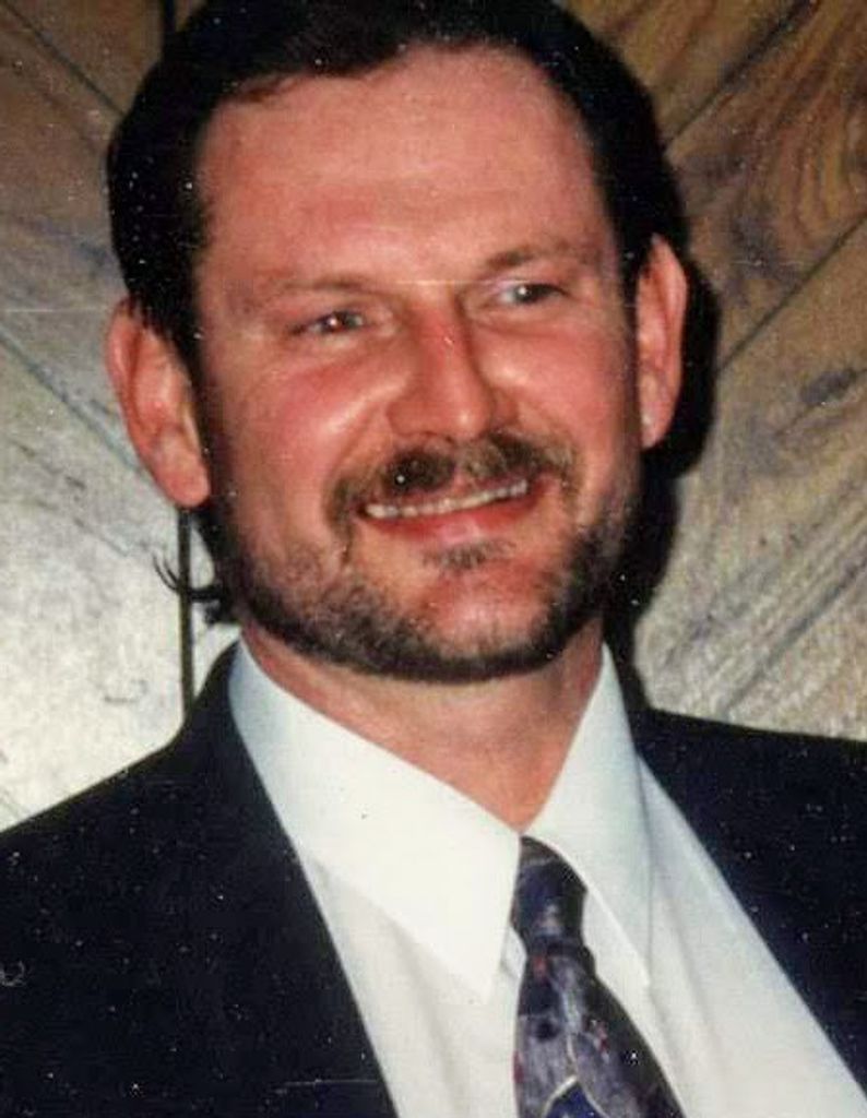 Robert "Bob" Cook