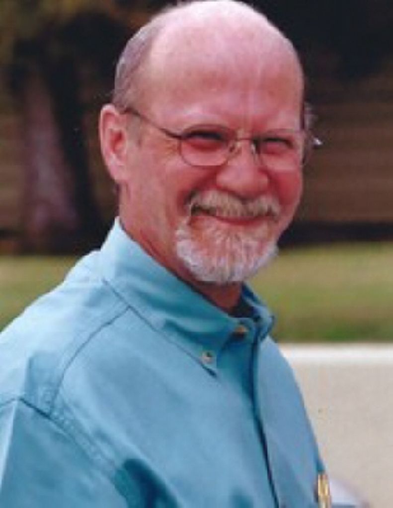 Gregory Bronson Willis