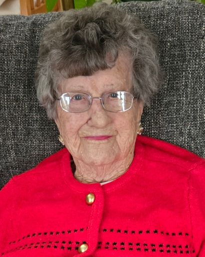 Elizabeth “Betty” Nawikas's obituary image