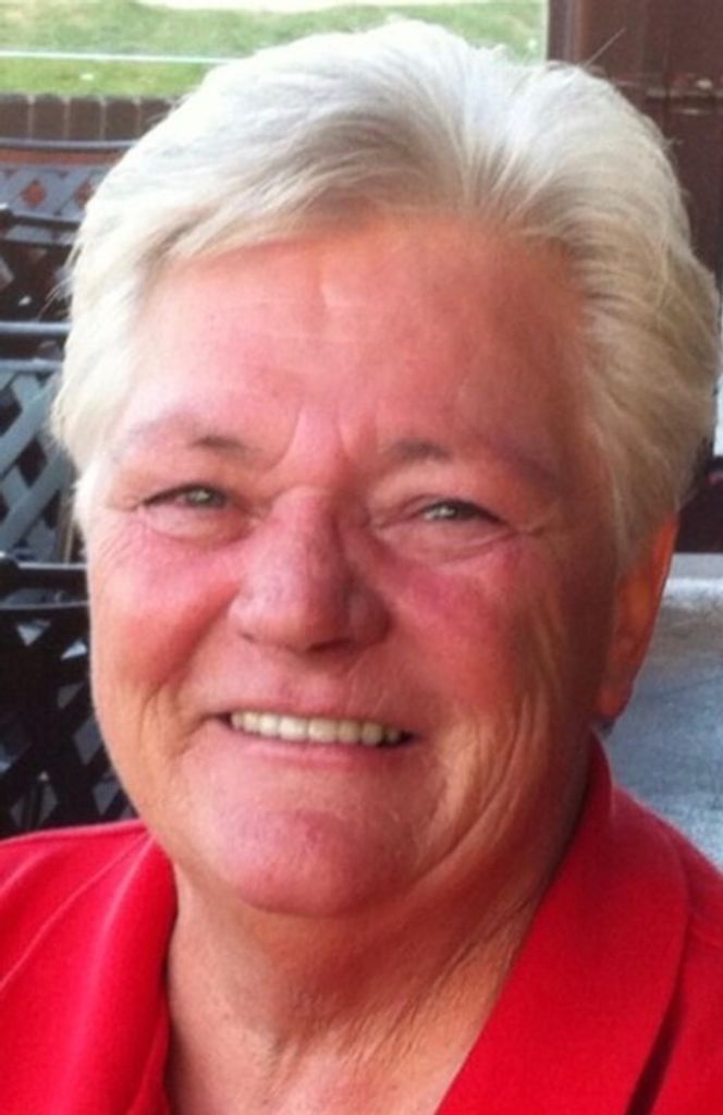 Becky Bruce Profile Photo