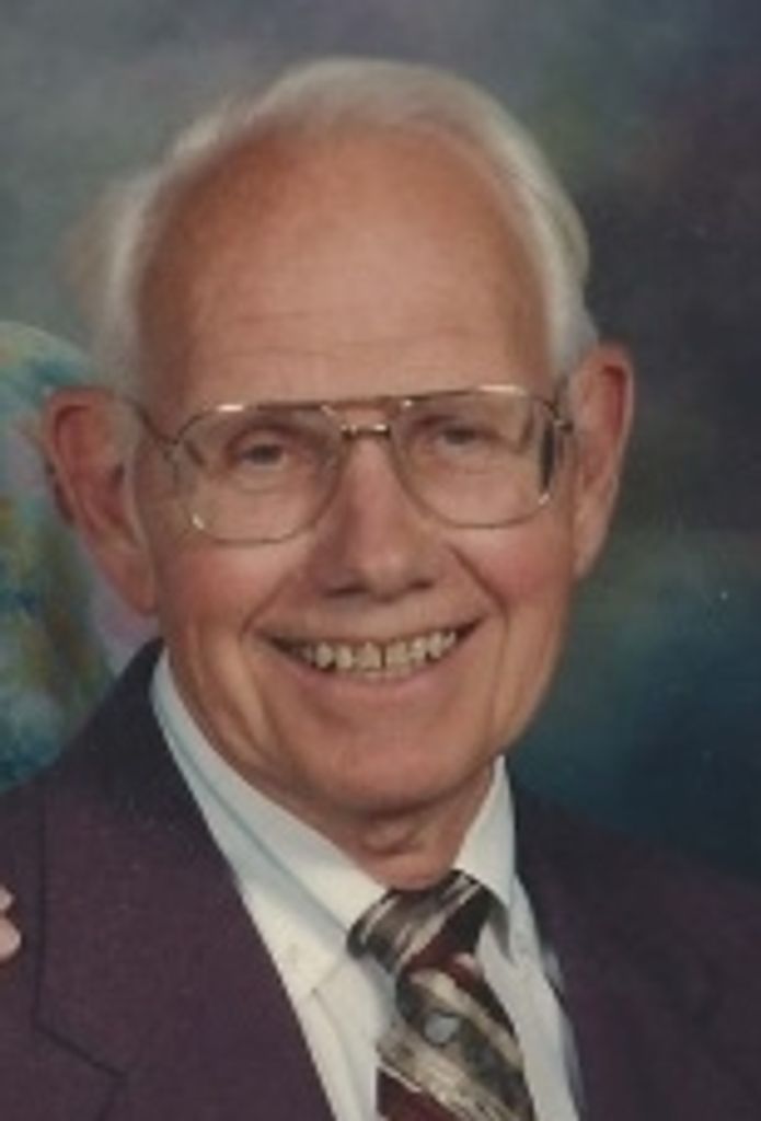 George R. Short Profile Photo