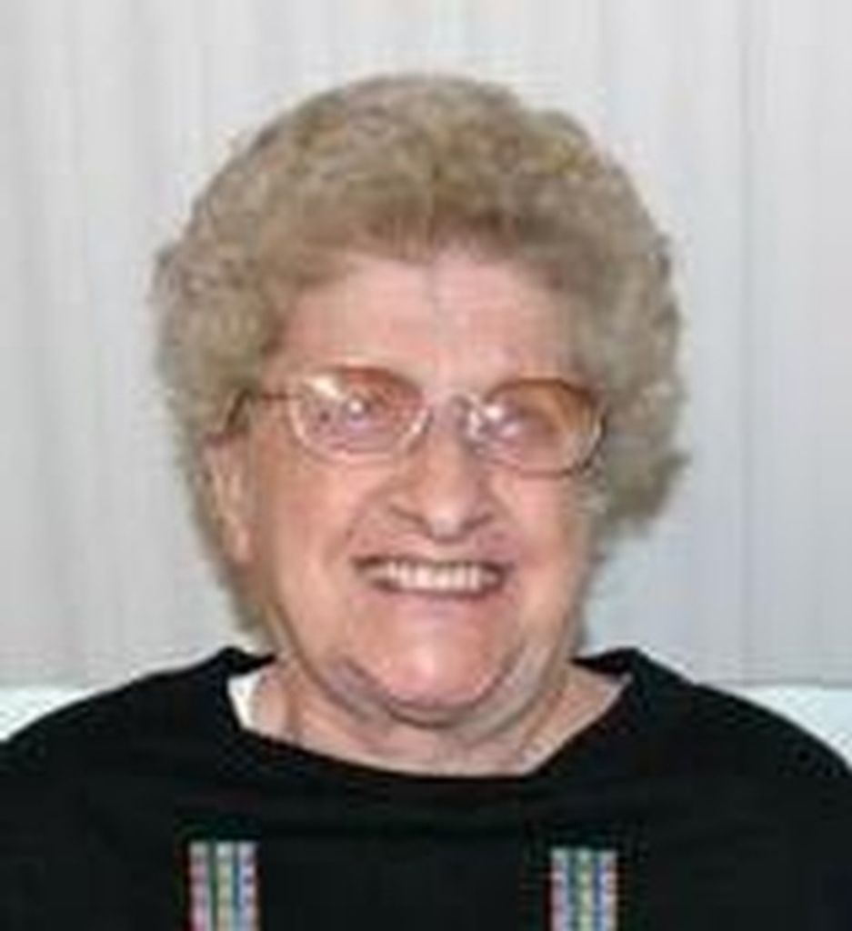 Evelyn Due Profile Photo