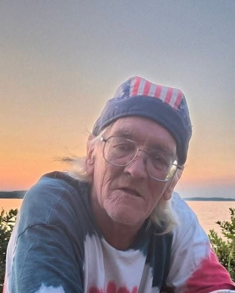 Bernard E. Mount, Jr.