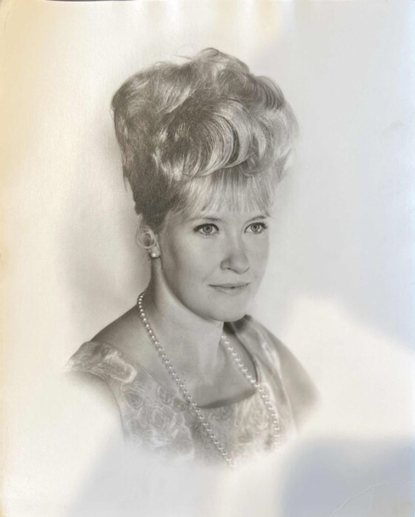 Judy Benton