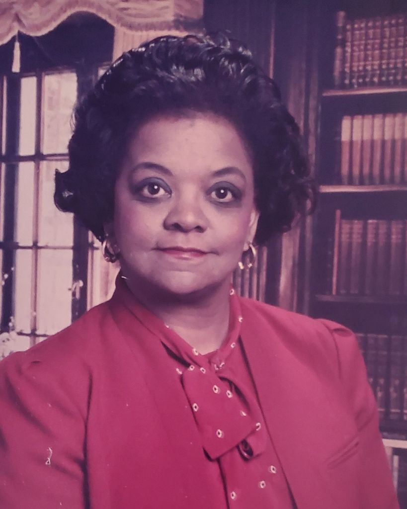 Barbara Ann Anderson