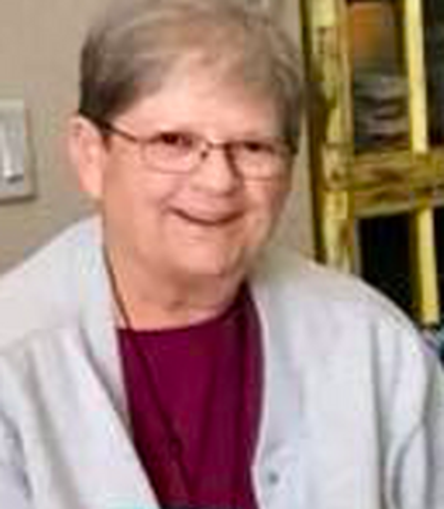 Judith Kay Chamberlin