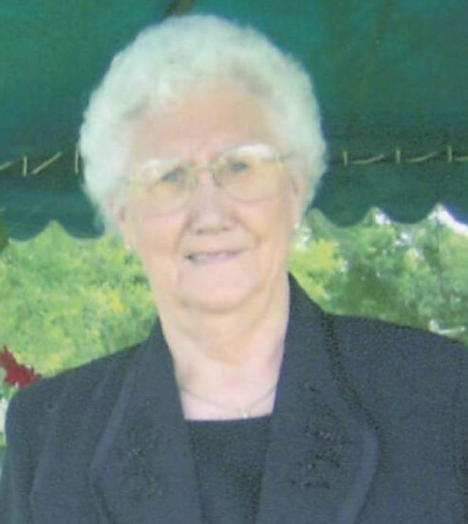 Margaret Eller Massey