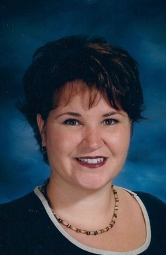 Carol Gendreau Collin