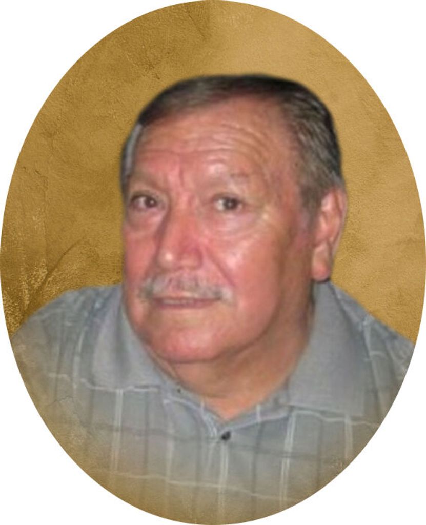 Jesus Jaime Joslin Sr.