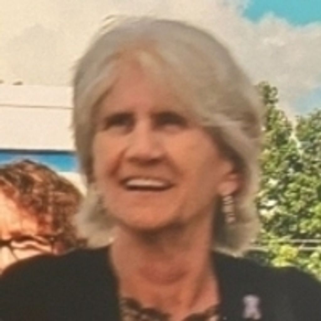 Shirley Meacham Profile Photo