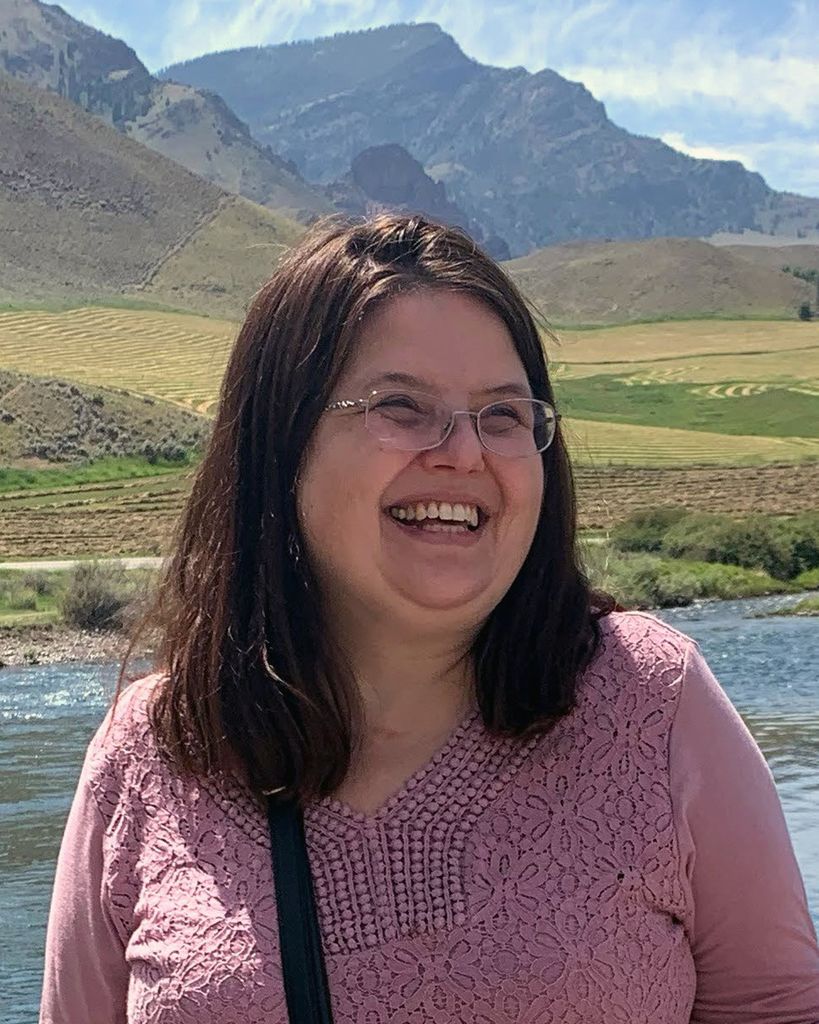 Tatiana Djidjeva Profile Photo