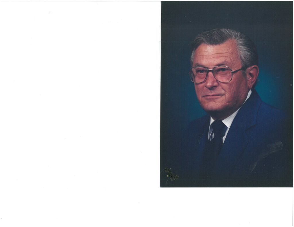 Donald Wayne Feldman Profile Photo