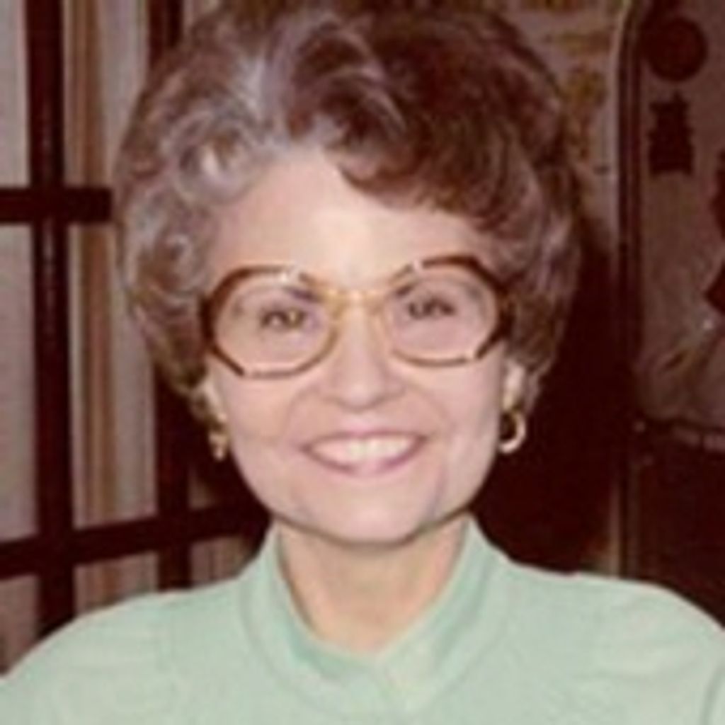 Dorothy M. Johnson Profile Photo