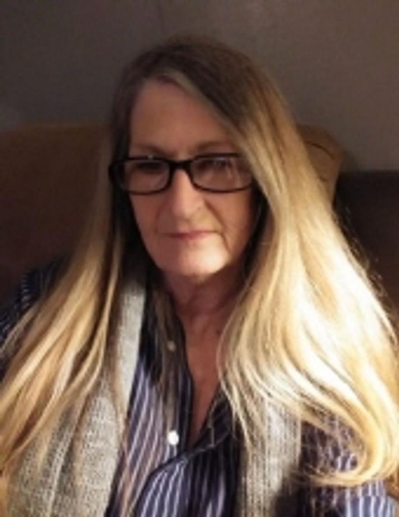 Barbara Ann Deal