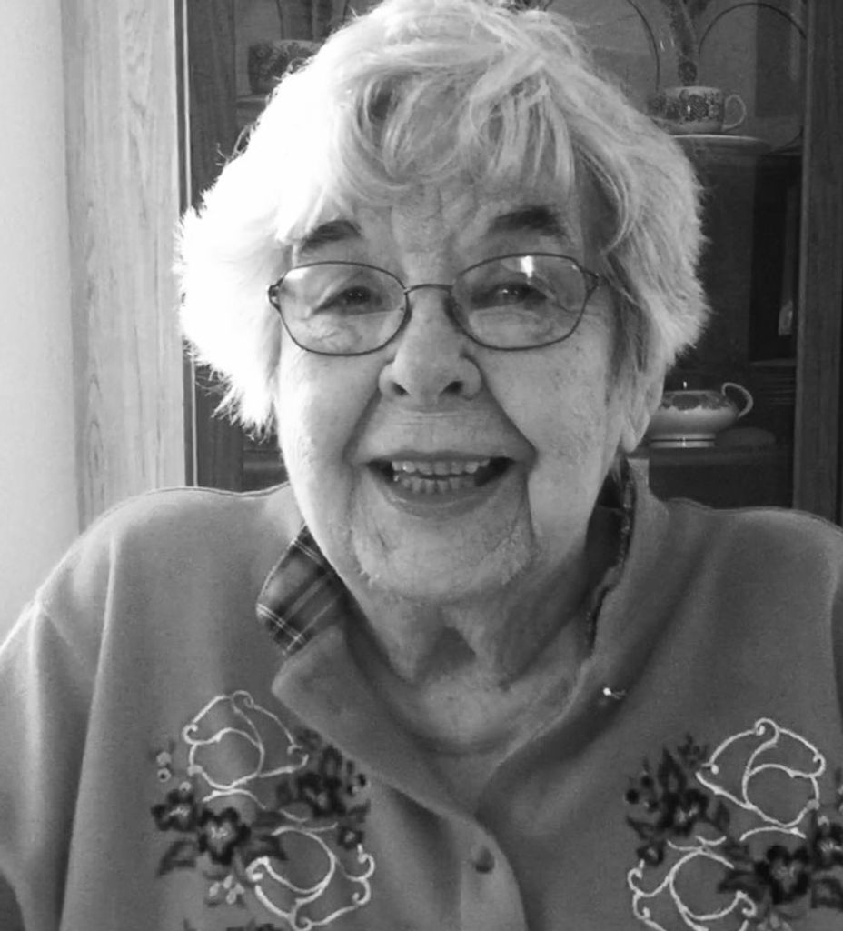 Victoria Frances "Fran" (Costanza)  Blake