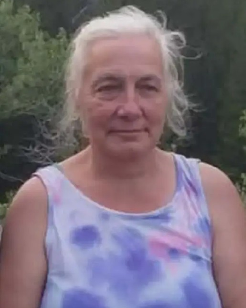 Eunice Ann Hendricks Profile Photo