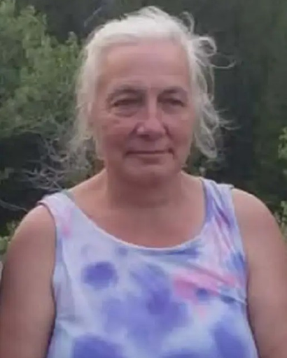 Eunice Ann Hendricks's obituary image