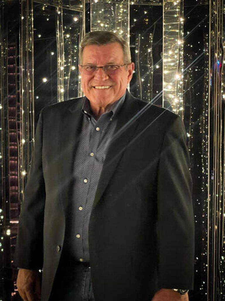 Wayne Ritcheson Profile Photo