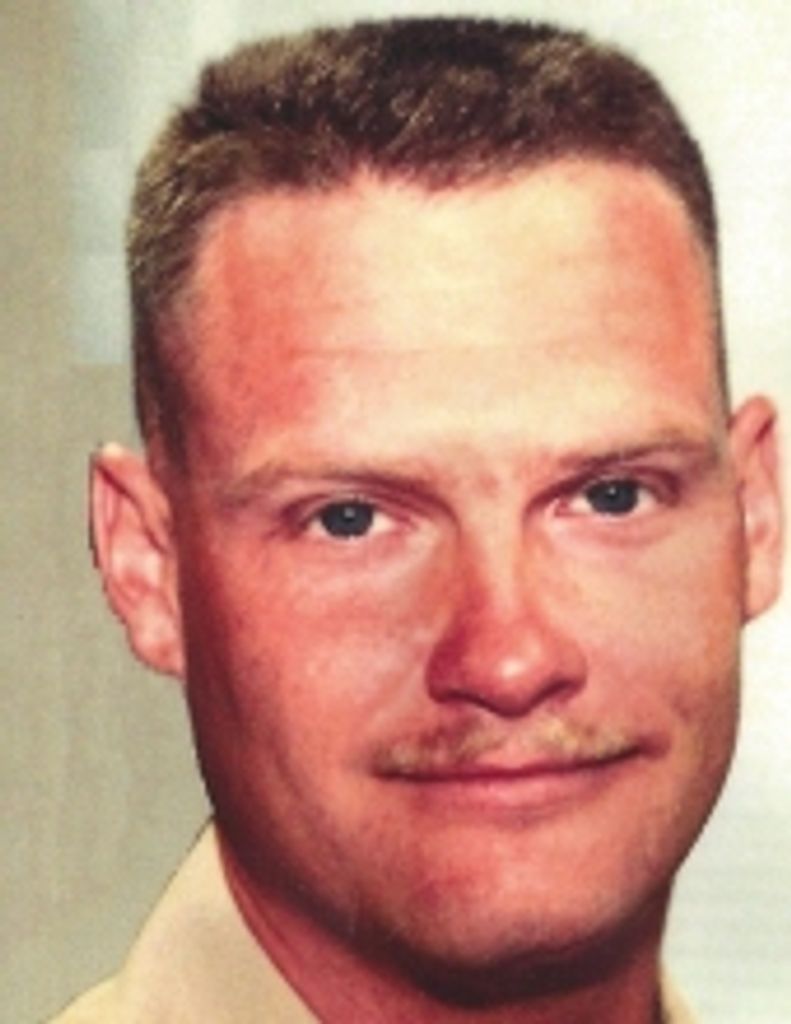 Richard Eugene Moore 