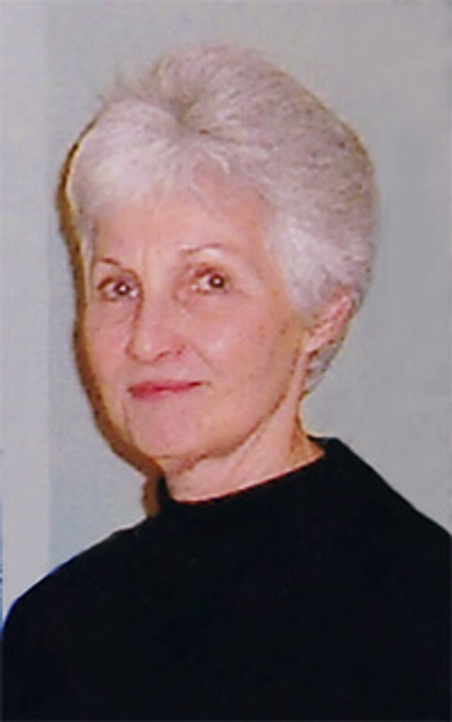 Patricia Peck