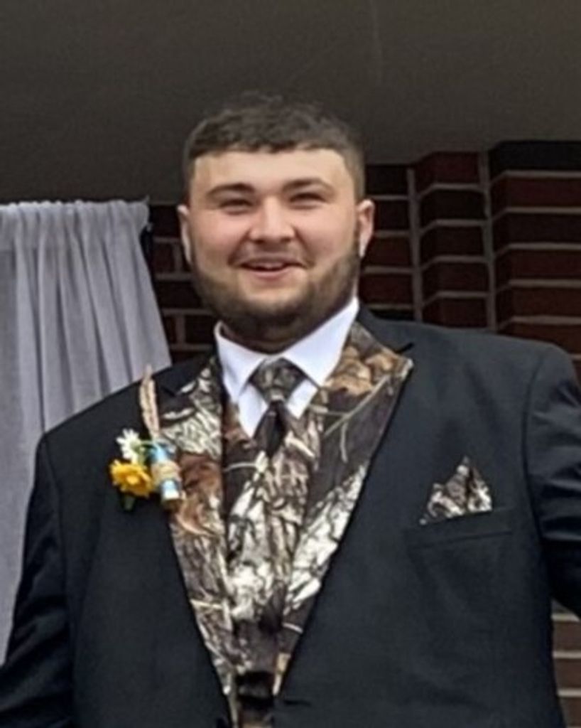 Chandler Logan Alexander Prall Profile Photo