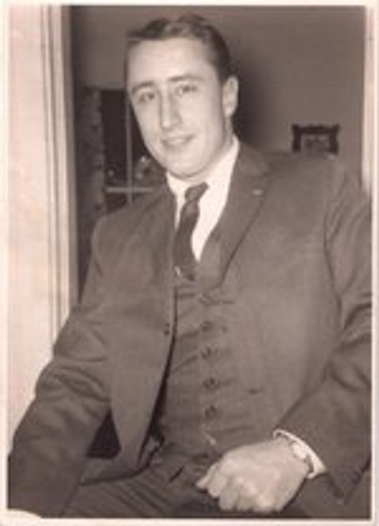 Terry  Dale Hamilton