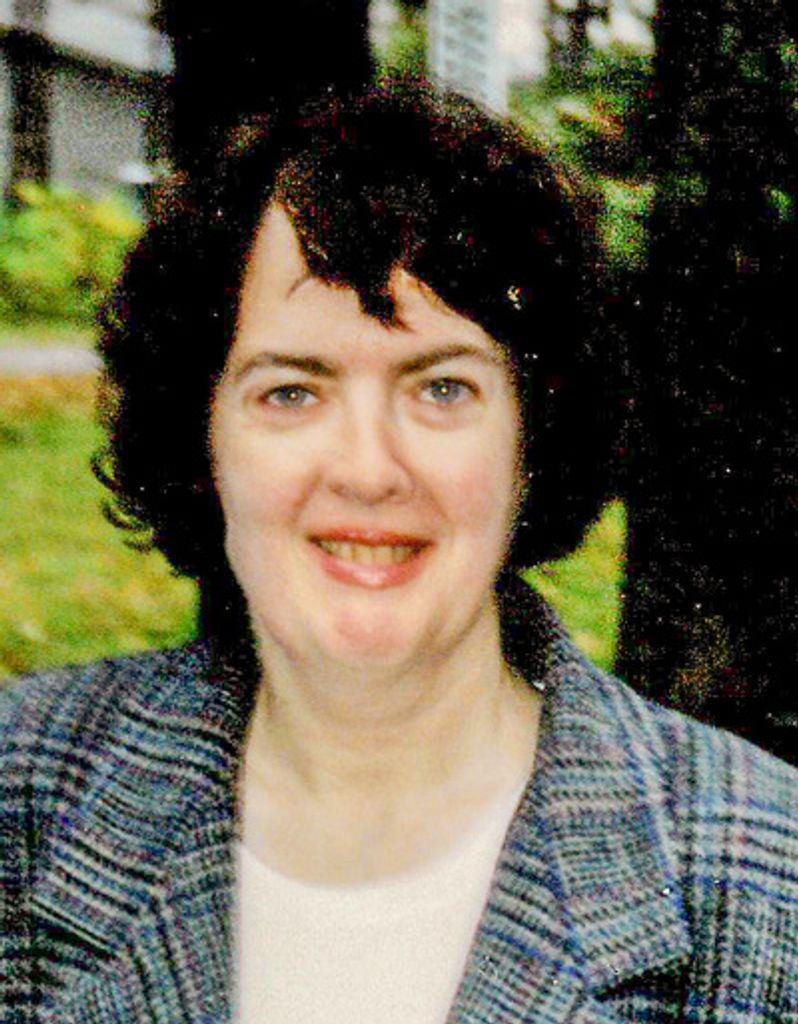Evelyn Roloff Profile Photo