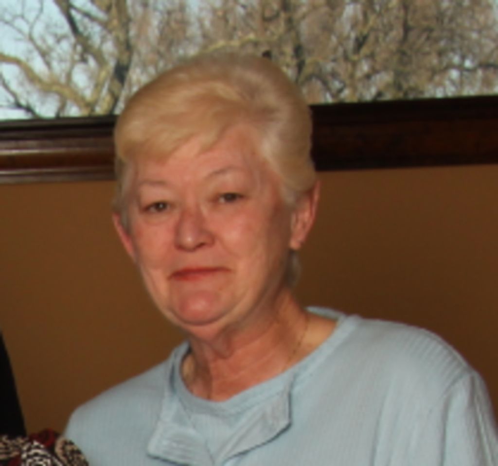 Elizabeth A. "Betty" Shuster Profile Photo