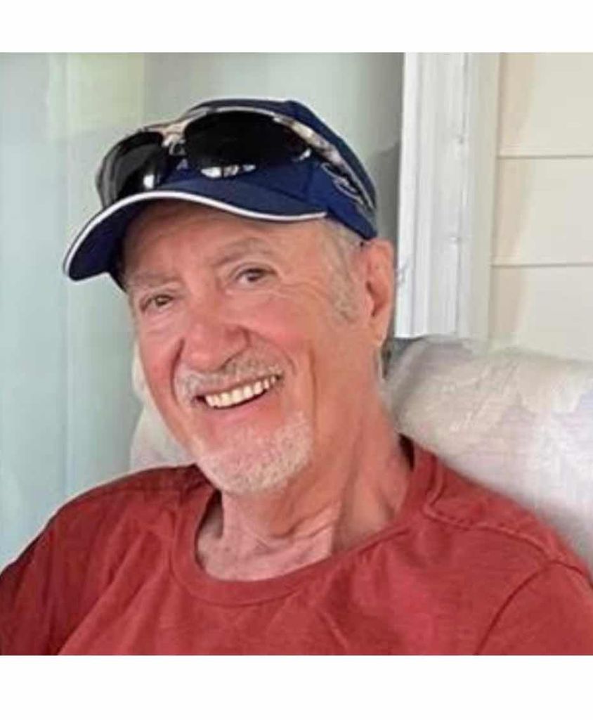 Jerry Charles Granto Profile Photo