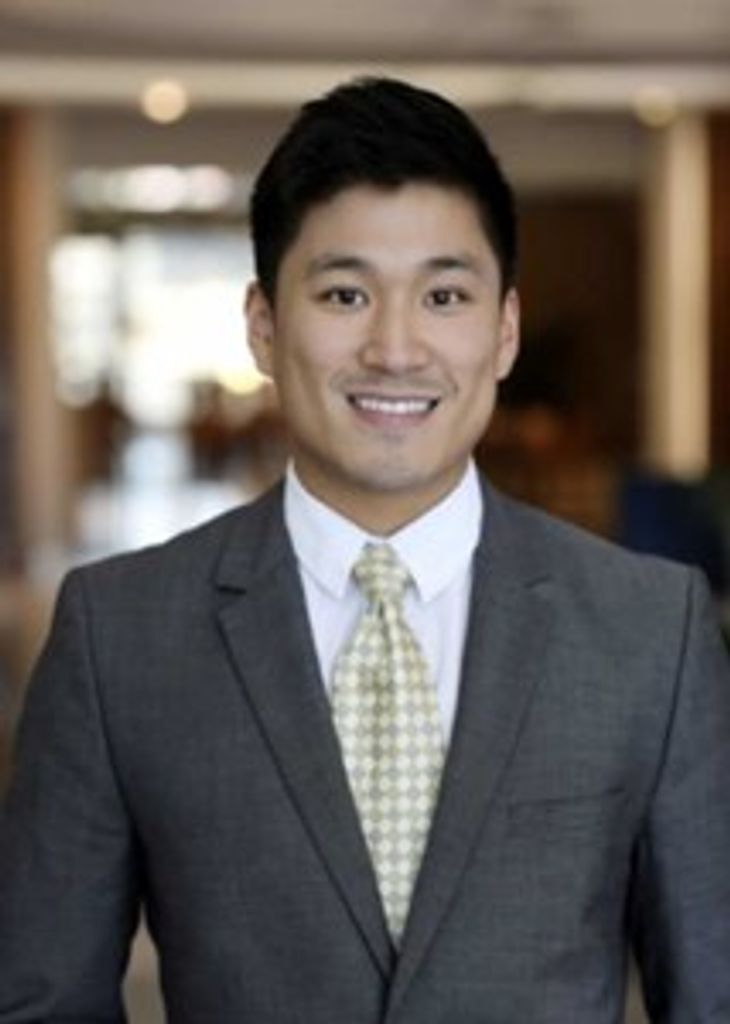 Samuel Enchi Tan Profile Photo