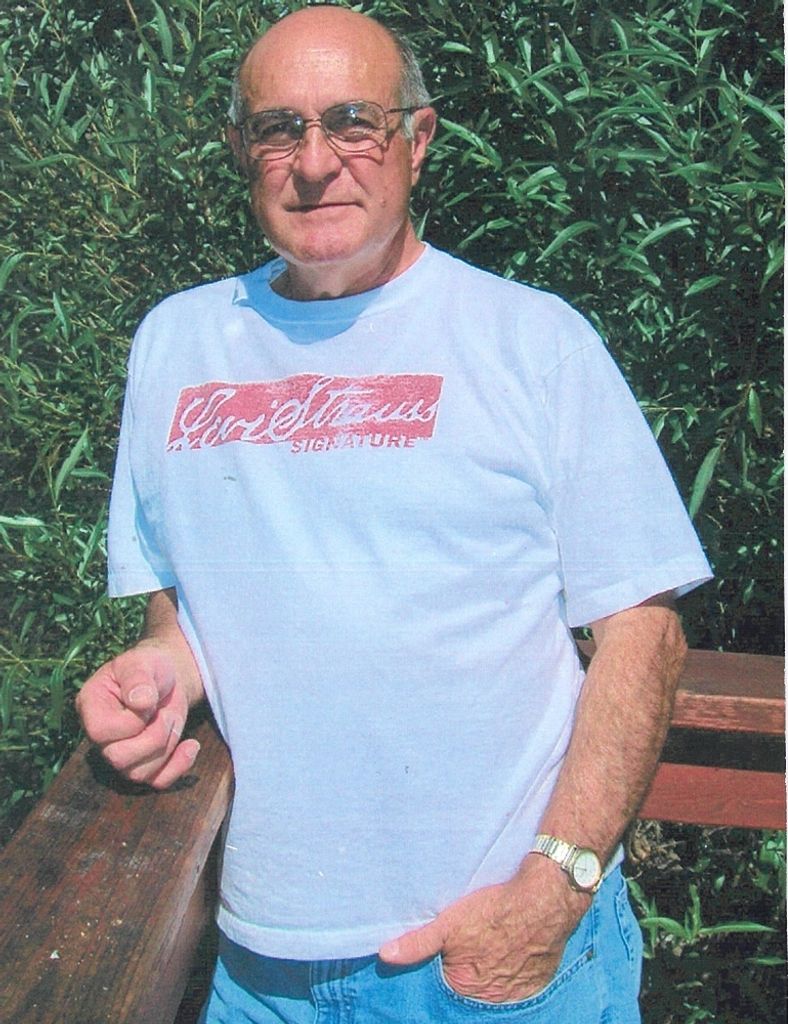 James Douglas Berger Profile Photo