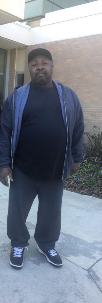 Tommie Lee "Joe" Robinson Profile Photo