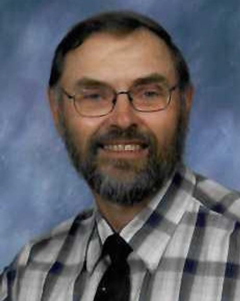 Frank C. Grieshop Profile Photo