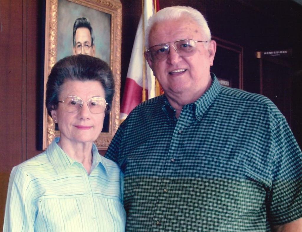 Wanda Powell Horn Profile Photo