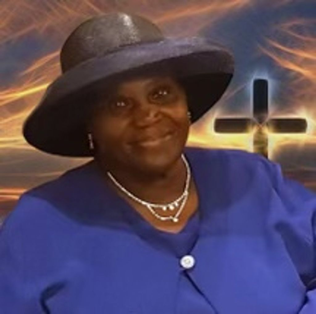 Ada M. Cleveland