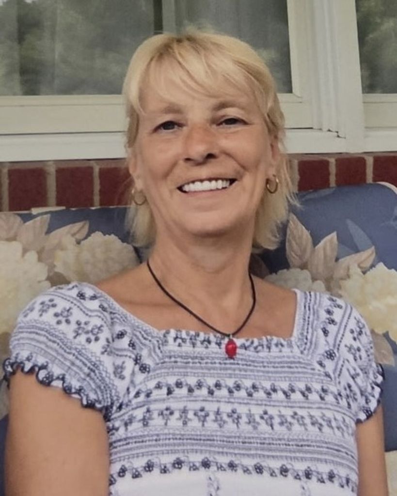 Nancy J. Brewer McGavin Profile Photo