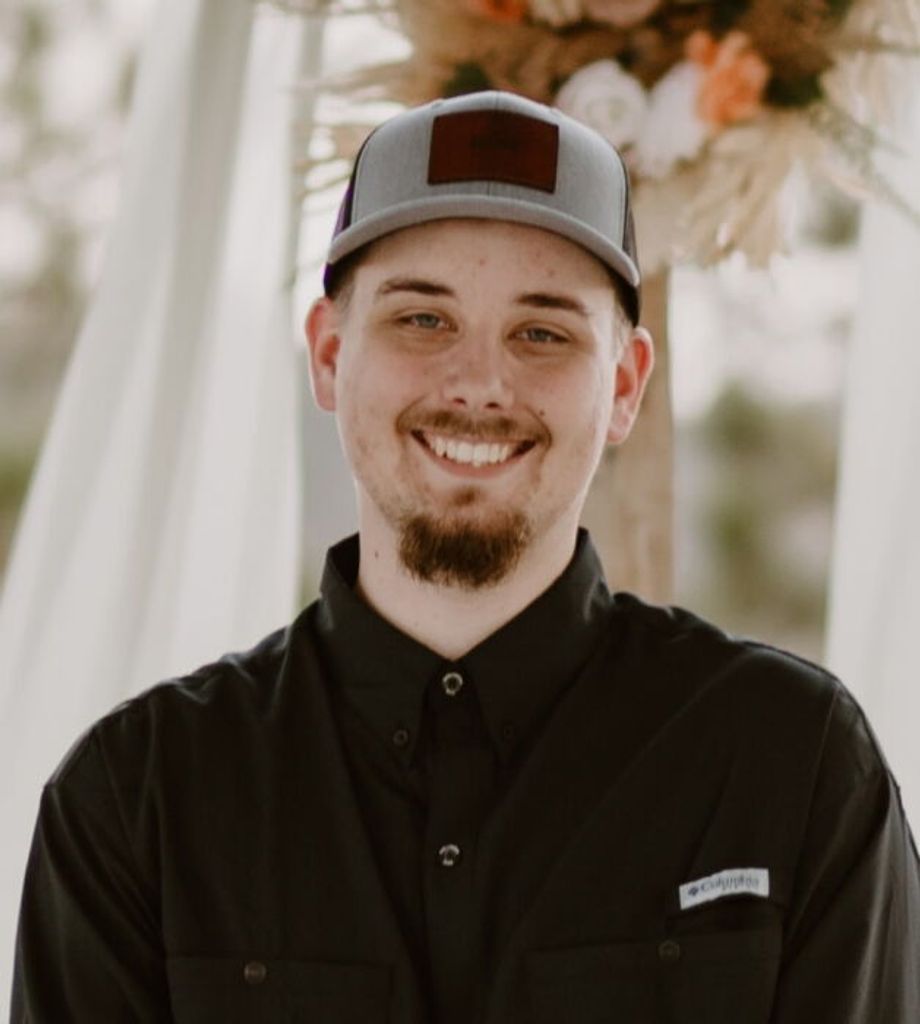 Corey Bruce Jones Profile Photo
