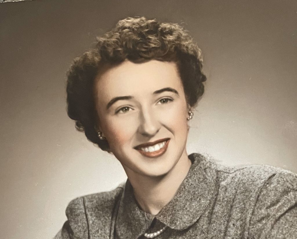 Alice L. Huntley