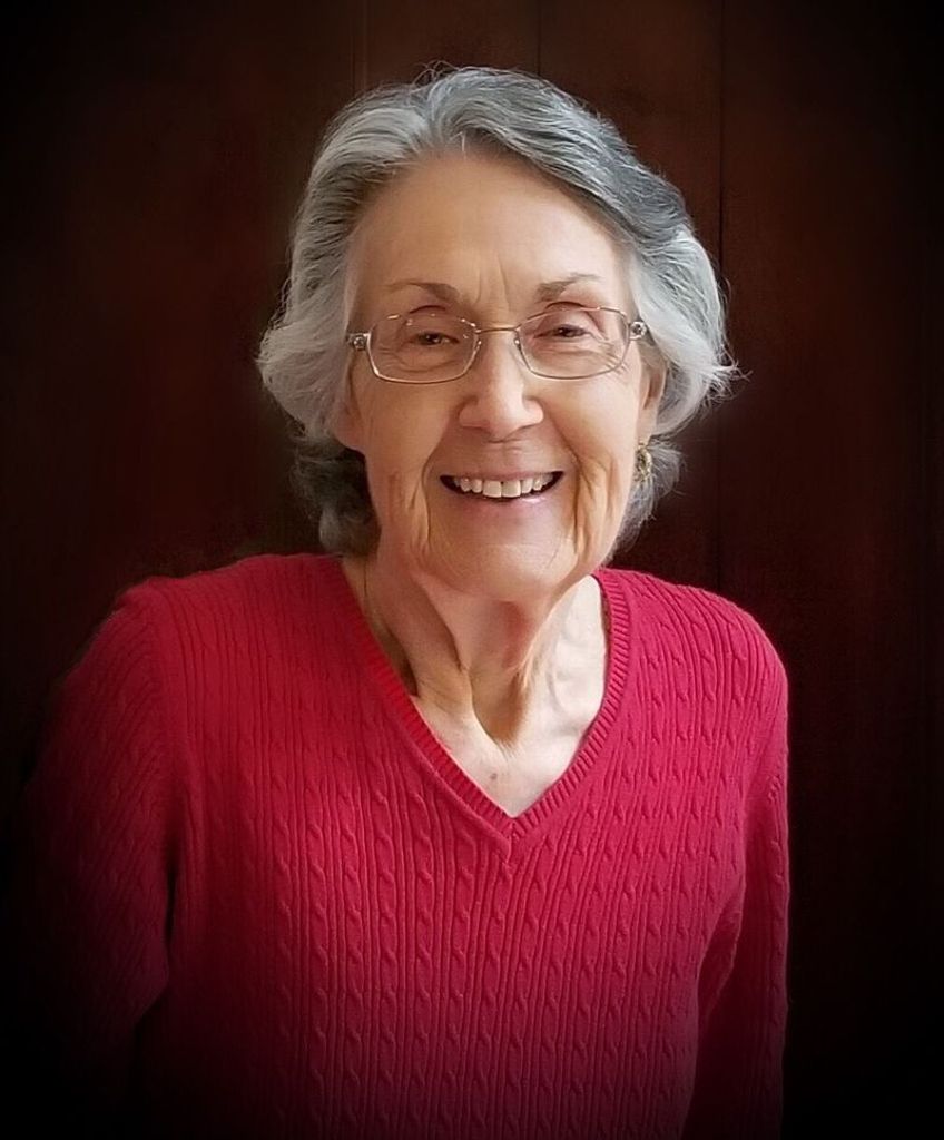 Marada Ann Jones