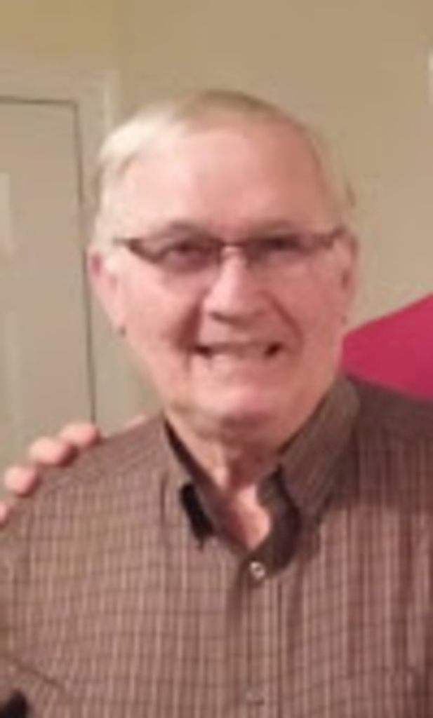 William Lawrence Trigg Profile Photo