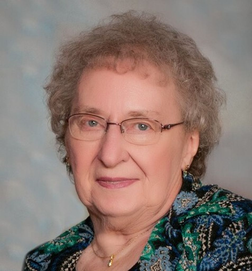 Rosella M. Braun Profile Photo