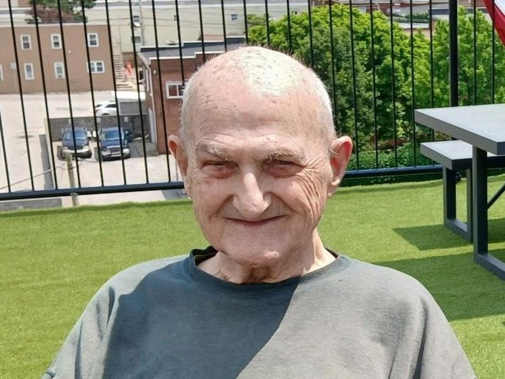 Donald L. Luckabaugh Profile Photo