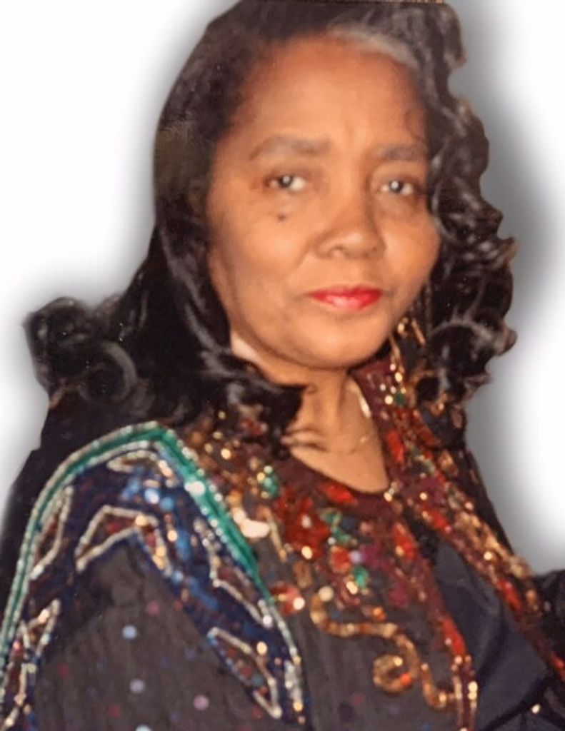 Bernice (Brown)  Pierce