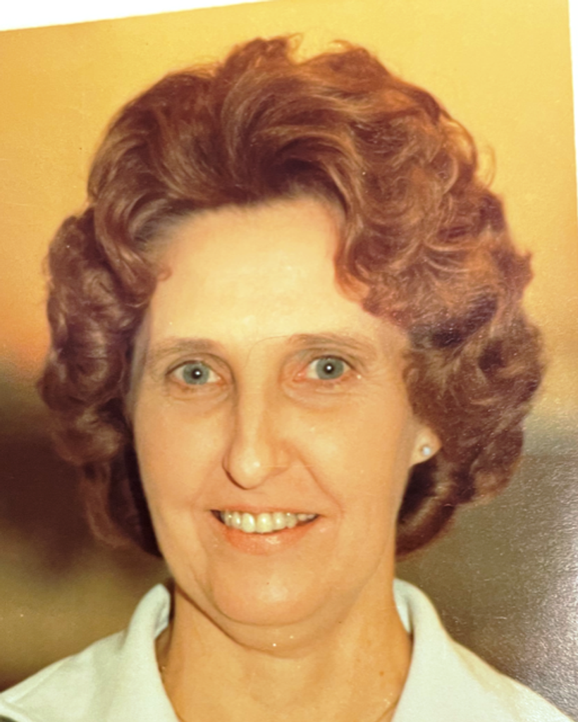Thelma "Colleen" Wallace Profile Photo