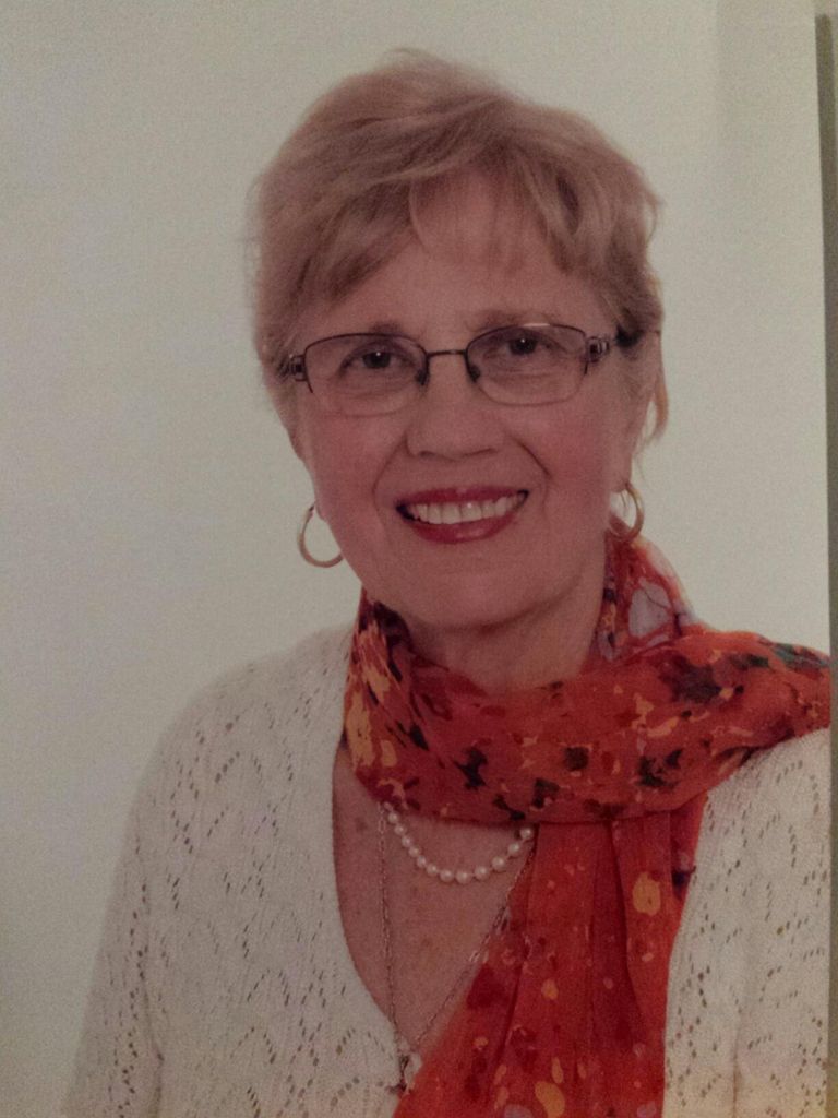 Olga Vucemilovic