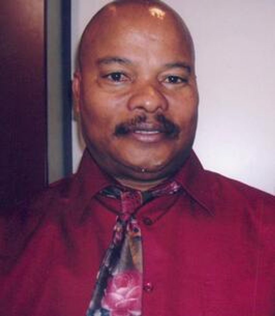 Philip Romain
